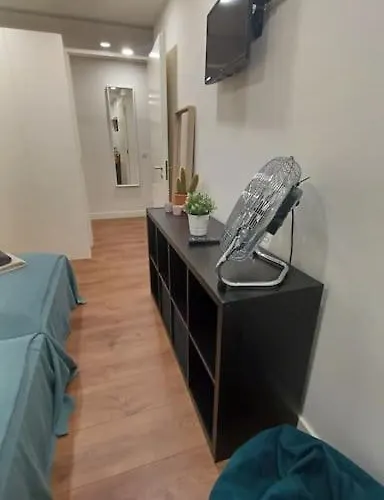 A H - Downtown 波尔图