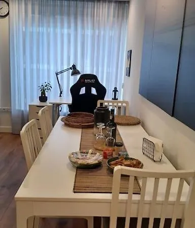 公寓 A H - Downtown *