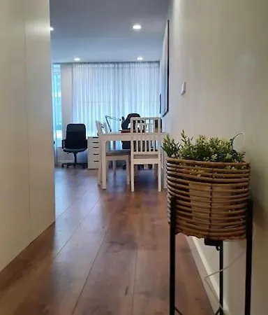 A H - Downtown 波尔图