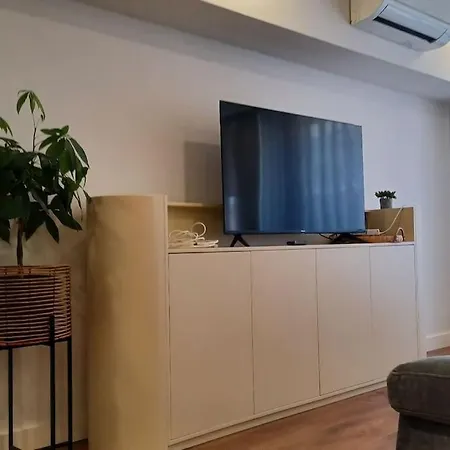 A H - Downtown 波尔图