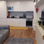 A H - Downtown Apartment Porto