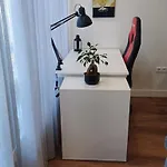 Apartment A H - Downtown