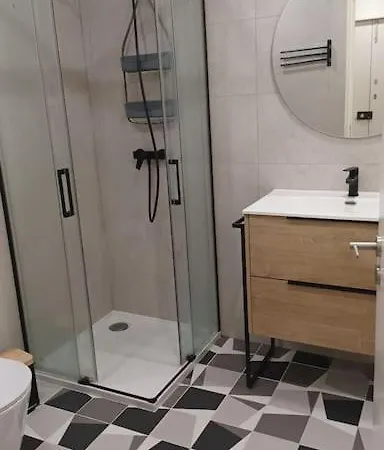 A H - Downtown شقة