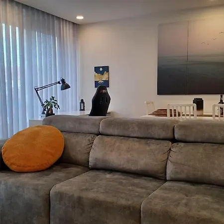 شقة A H - Downtown *