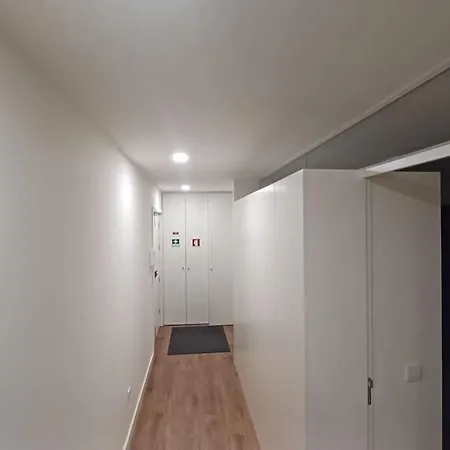 A H - Downtown شقة