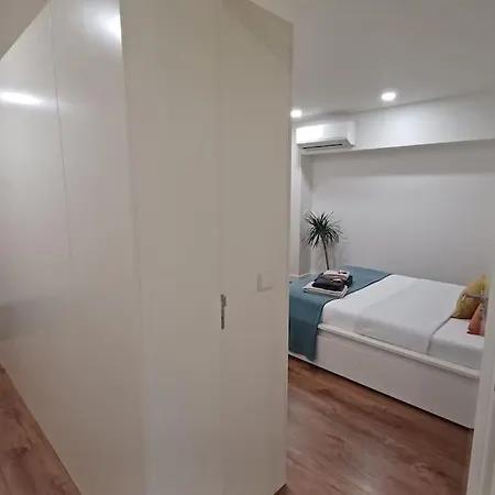 A H - Downtown شقة