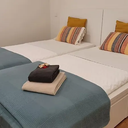 Appartement A H - Downtown Oporto