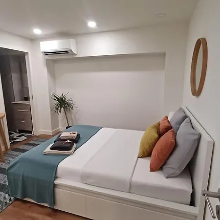 A H - Downtown شقة *