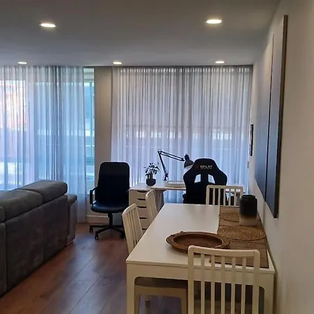 شقة A H - Downtown *