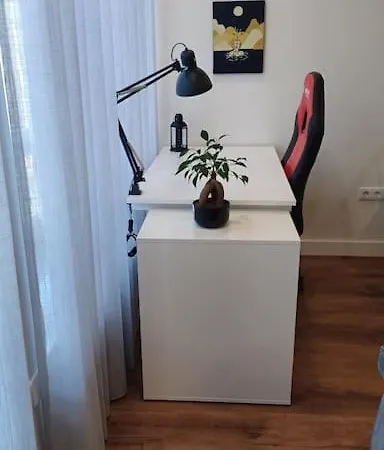 شقة A H - Downtown