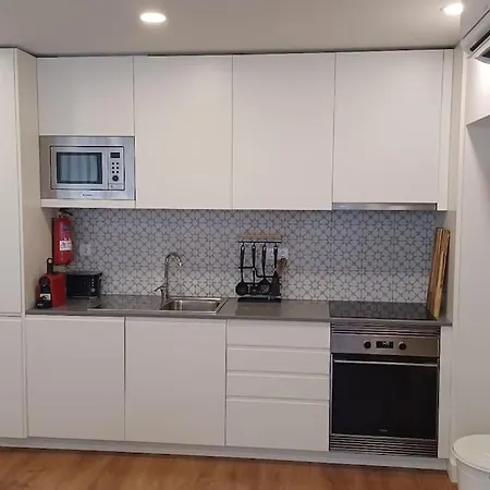 A H - Downtown شقة *