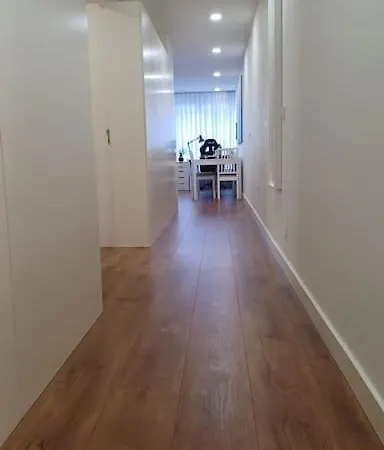 A H - Downtown Apartman *