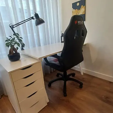 A H - Downtown Apartment Porto