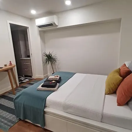 A H - Downtown شقة