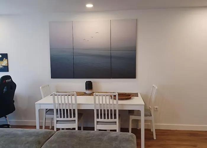 Apartment A H - Downtown Porto