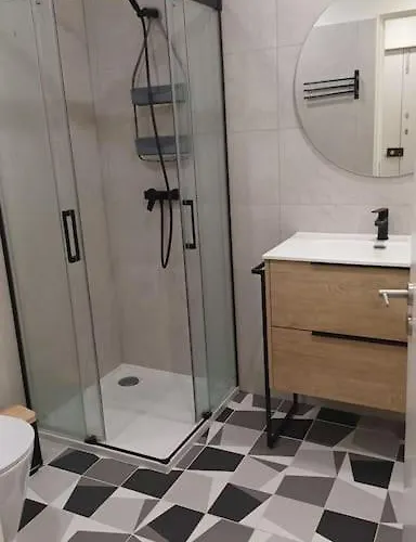 A H - Downtown Apartment