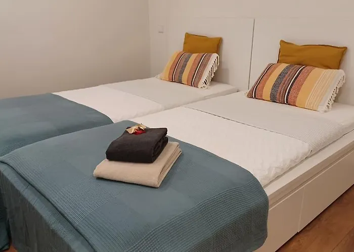 Apartment A H - Downtown Porto