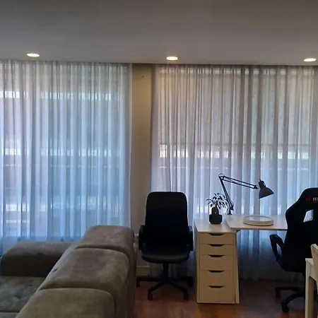 A H - Downtown 포르투