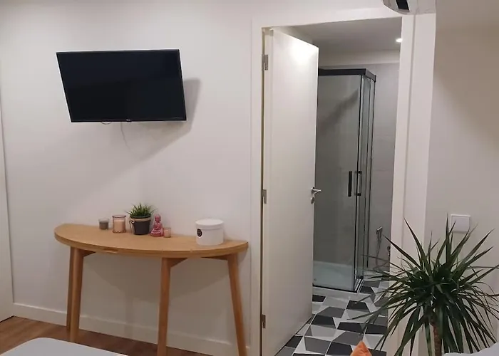 A H - Downtown 포르투