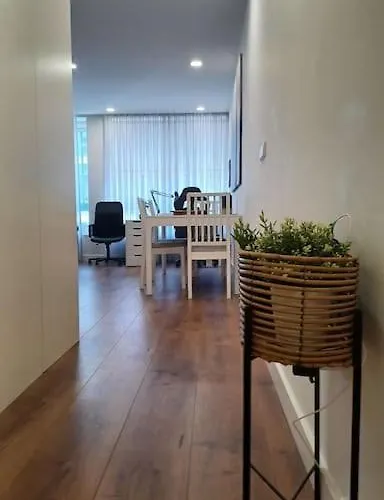 A H - Downtown 포르투