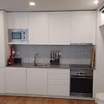 A H - Downtown Appartement *
