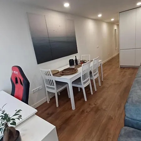 Apartament A H - Downtown