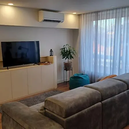 A H - Downtown Apartament Porto