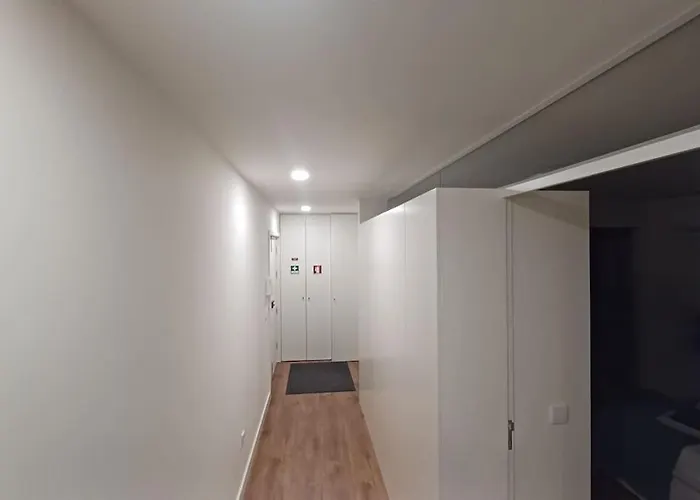 A H - Downtown Apartament