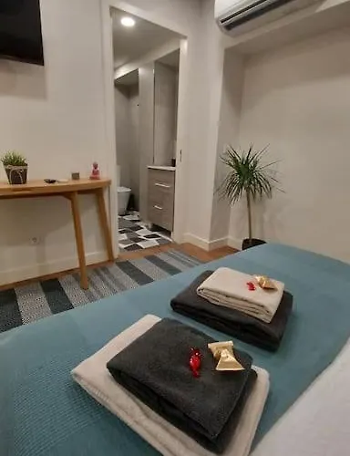 Apartament A H - Downtown *