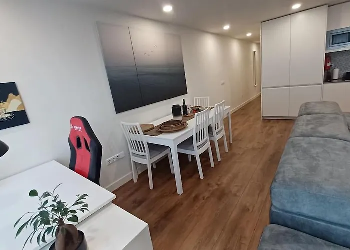 Apartament A H - Downtown