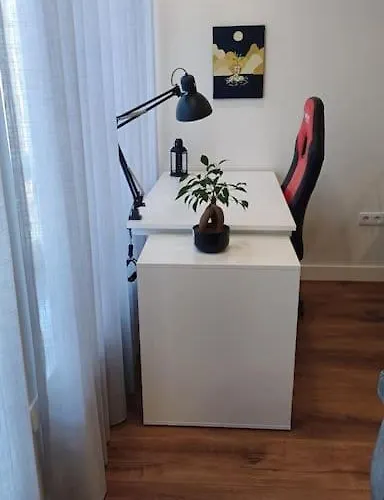 Apartament A H - Downtown