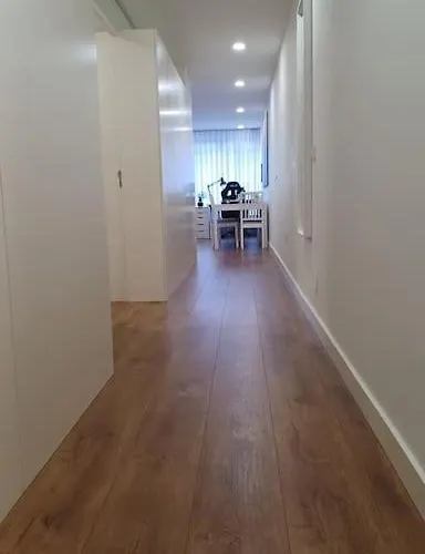 A H - Downtown Apartament *